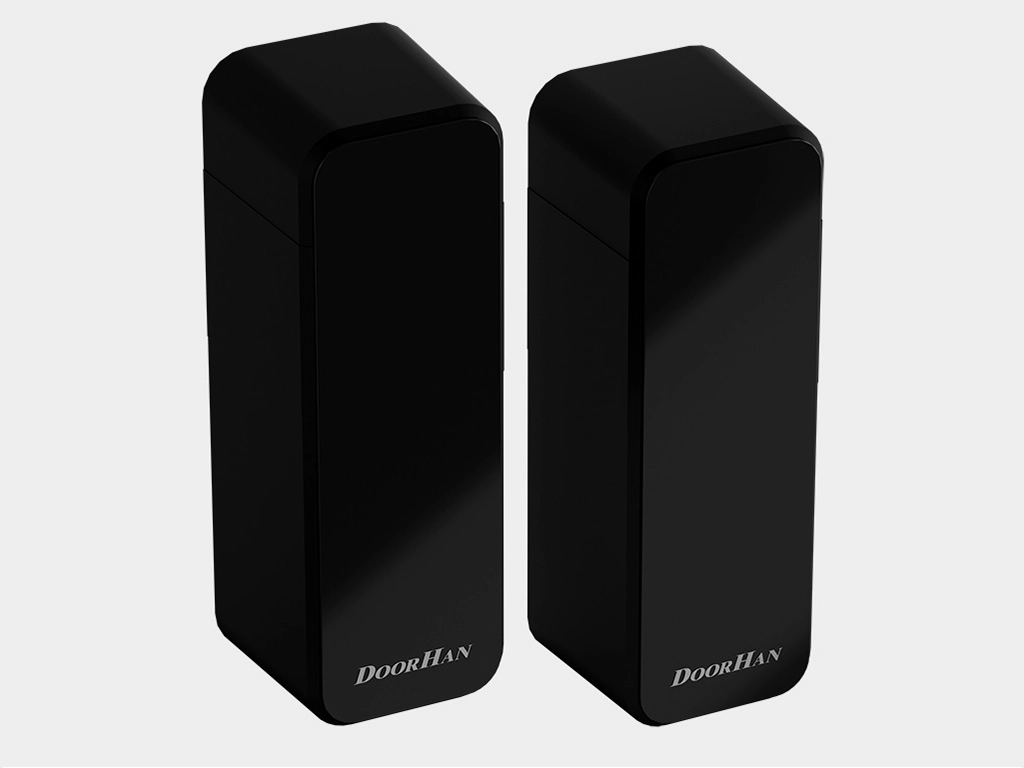 Беспроводные фотоэлементы серии photocell-pro (фотоэлемент-про).