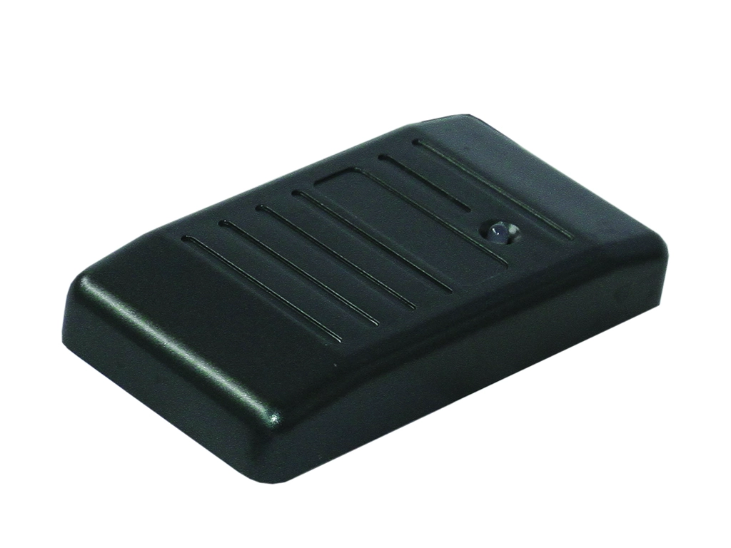 Считыватель карточек