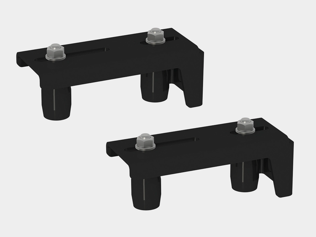 Направляющие устройства.