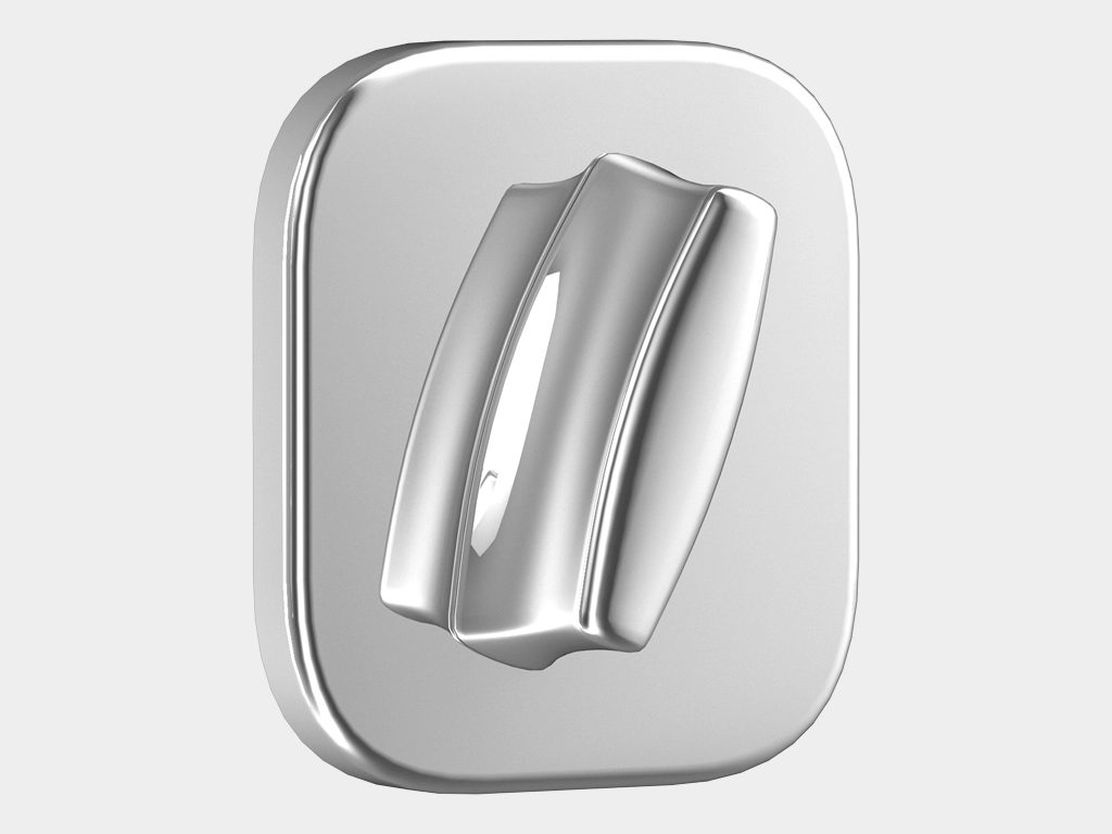 Задвижка дверная «ночной сторож».