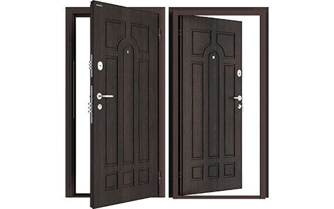 Двери «Премиум»