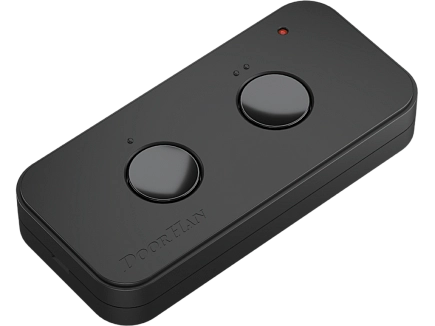 Кнопочная панель command433