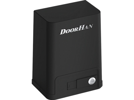 Приводы для откатных ворот sliding-500pro и sliding-800pro